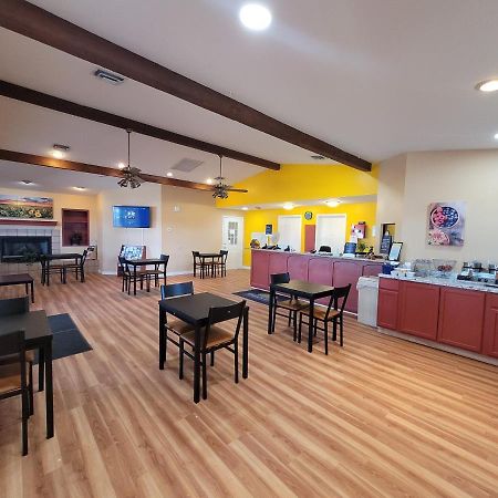 Days Inn By Wyndham Willcox Exteriér fotografie