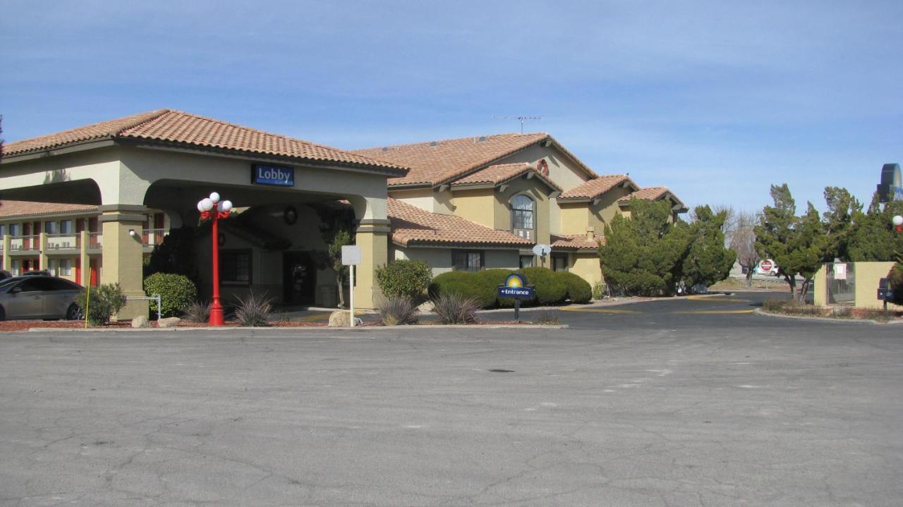 Days Inn By Wyndham Willcox Exteriér fotografie