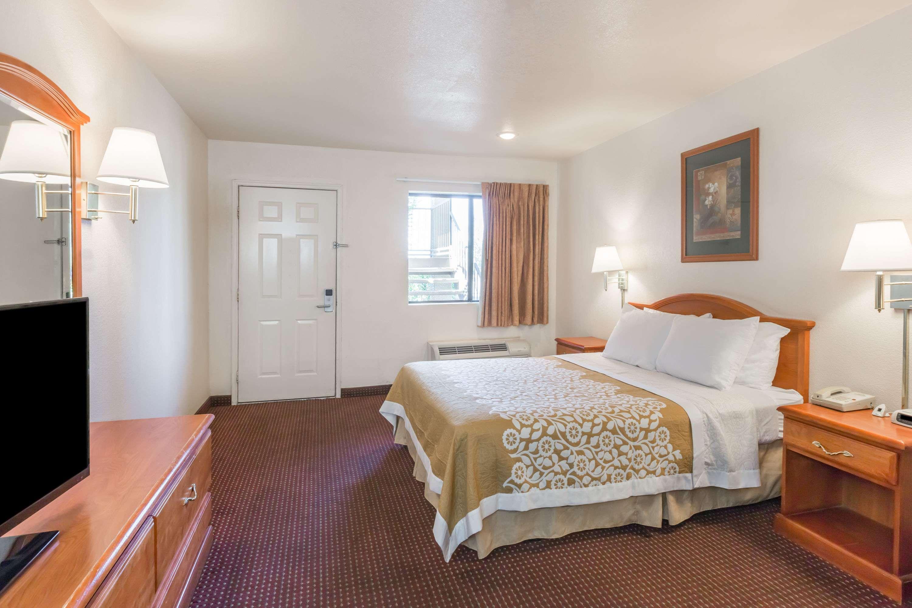 Days Inn By Wyndham Willcox Exteriér fotografie
