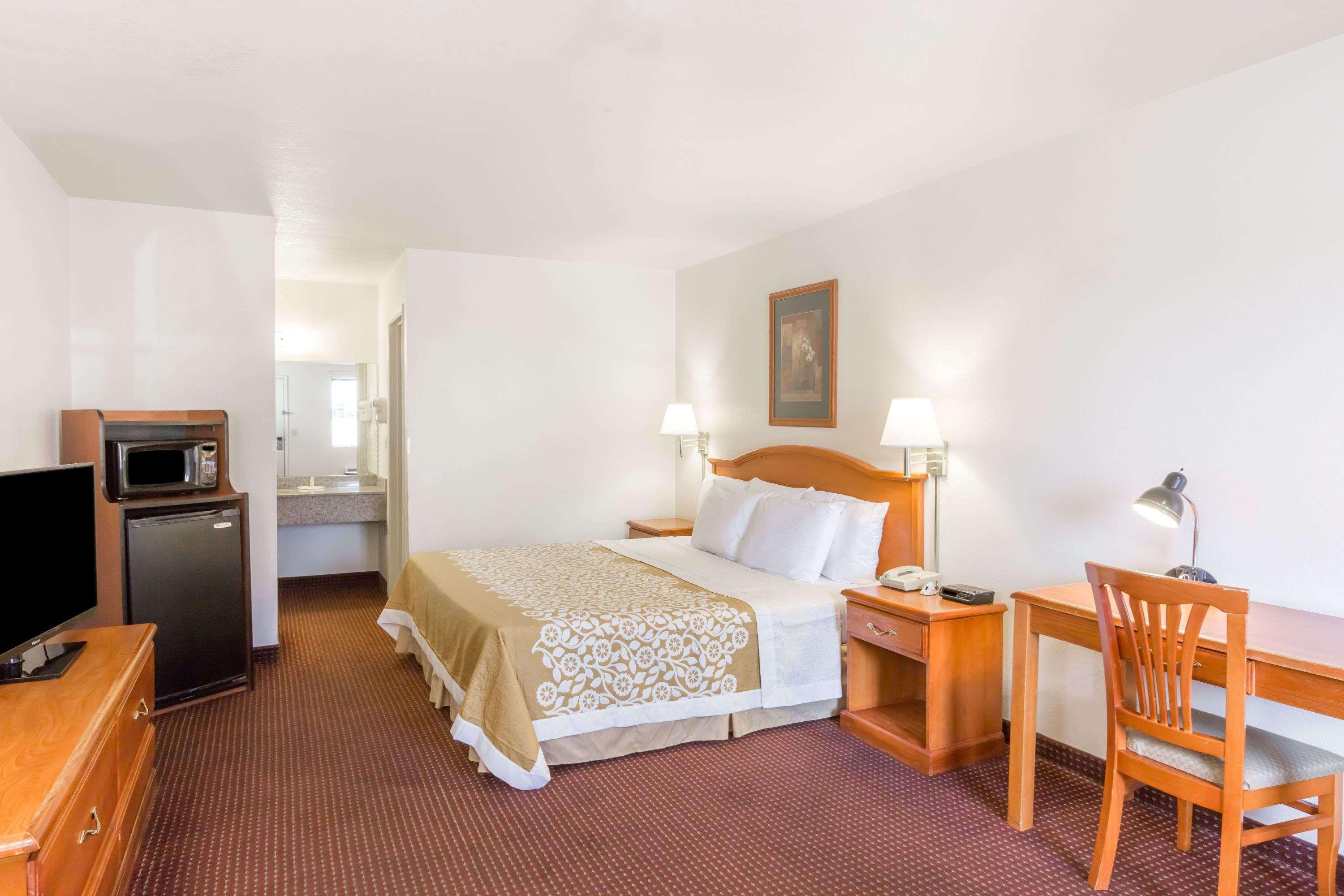 Days Inn By Wyndham Willcox Exteriér fotografie
