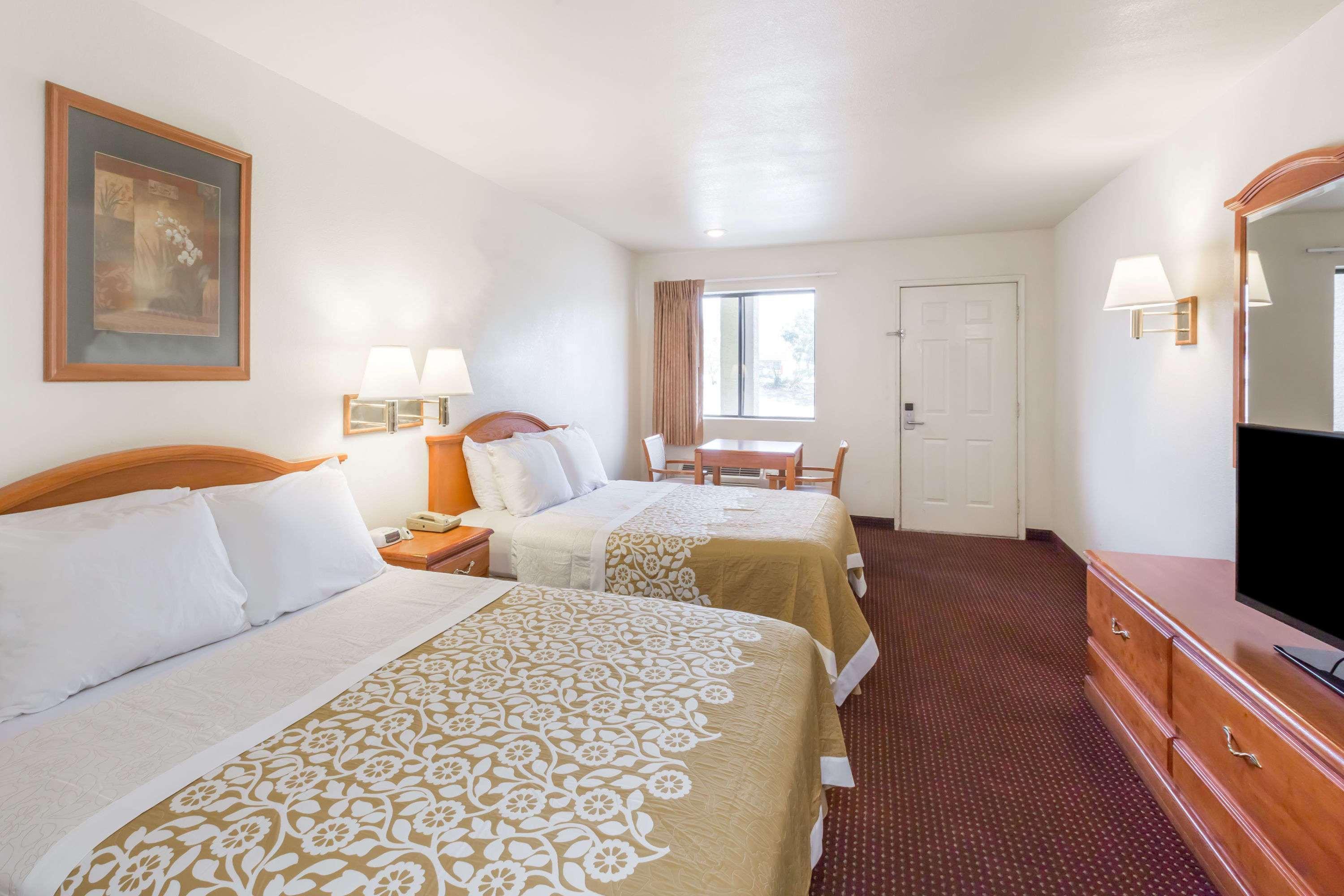 Days Inn By Wyndham Willcox Exteriér fotografie