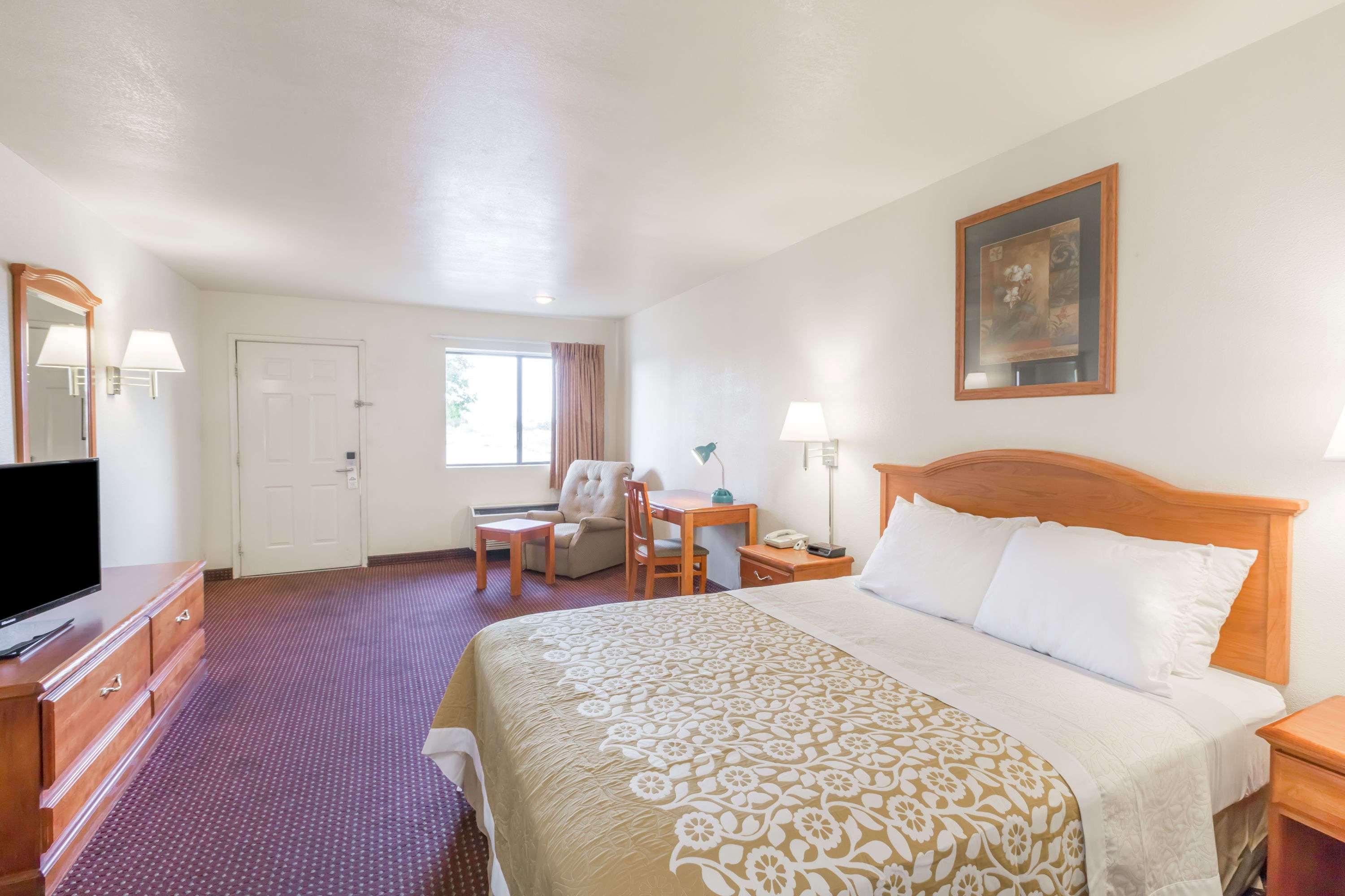 Days Inn By Wyndham Willcox Exteriér fotografie